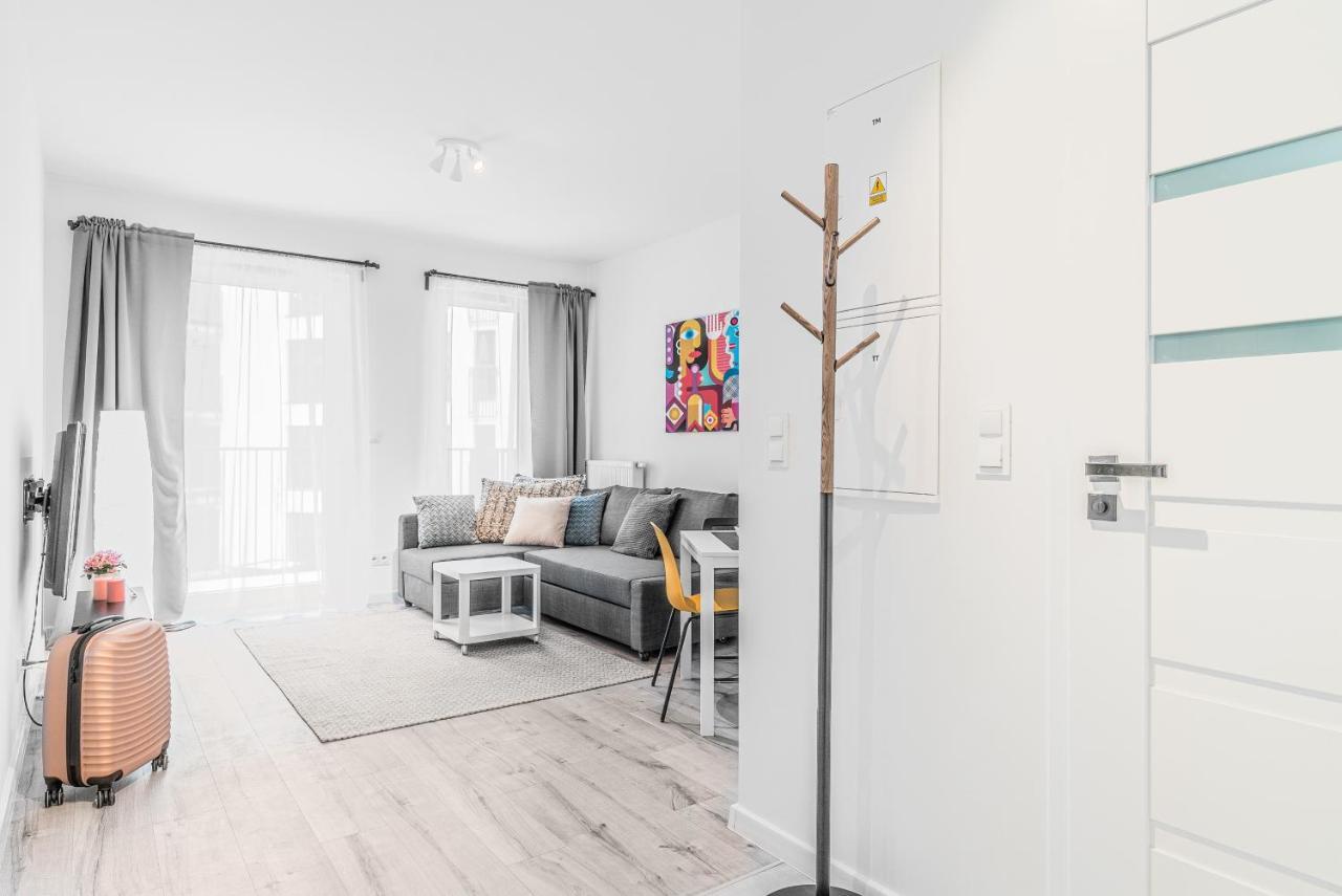 Apartamenty Homely Place Centrum - Stary Rynek - Parking Poznan Dış mekan fotoğraf