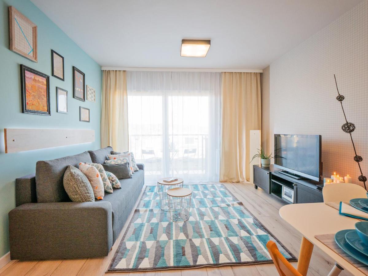Apartamenty Homely Place Centrum - Stary Rynek - Parking Poznan Dış mekan fotoğraf