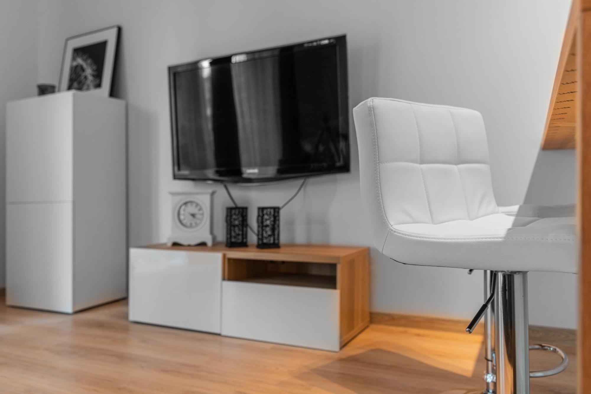 Apartamenty Homely Place Centrum - Stary Rynek - Parking Poznan Oda fotoğraf